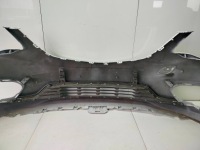 Бампер передній перед opel karl 14-19 Оригінал, фото thumb