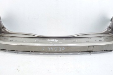 фото thumb №3, Бампер зад задній ford s-max mk2 vignale