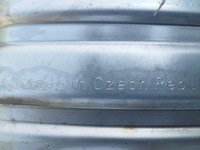 фото thumb №15, Глушник кінцевий skoda superb iii 3v 2.0 tdi універсал 3q5253611aa