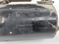 фото thumb №6, Стартер 55566800 0001107493 opel meriva b 1.4 16v