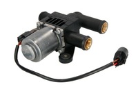 фото thumb №1, Клапан обігрівача cieplo-zimno behr man f2000 tga