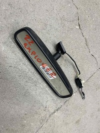 фото thumb №1, Зеркало внутреннее заднего вида donnelly ford explorer mk3 usa