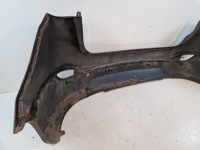 фото thumb №10, Hyundai ix35 ix 35 бампер задний задняя na pdc 86611-2y000