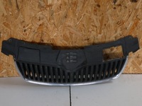 фото thumb №1, Решітка радіатора решітка радіатора молдинг skoda roomster i