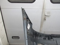 фото thumb №8, Seat toledo ii 98-05 бампер перед переднє