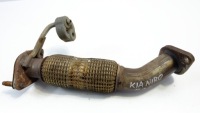 фото thumb №1, Kia niro i 1.6 труба выхлопная соединитель гибкий