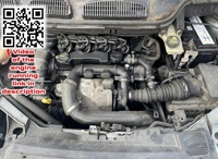 фото thumb №1, 1679684 двигатель ford c-max i