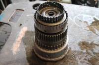 фото thumb №1, 3604. корзина зчеплення mercedes a7252727904