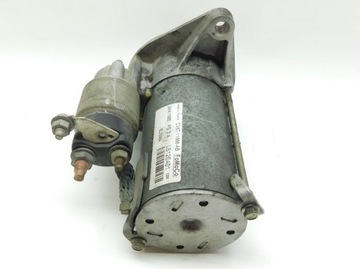 фото thumb №8, Стартер cv6t-11000-ab - ford ecosport ii focus iii b-max 1.0 ecoboost