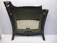 фото thumb №7, Jaguar xk xkr xkrs x150 дах оригінал