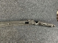 фото thumb №6, Vw touran ii 2 абсорбер бампера перед передній 5ta807248