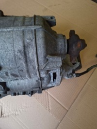 фото thumb №10, Кпп кпп / коробка передач автоматична 8hp-70 bmw 5 f10, f11 3.0 d
