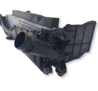 Интеркулер nissan navara mercedes x w470 dismantling 144614ja0b оригинальный номер Недорого, фото thumb