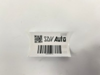 Купити Ручка перемикач регулювання світла mercedes r107 w124 w126 1248000073, фото thumb