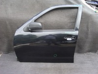 фото thumb №1, Двері лівий перед передні seat ibiza ii чорні