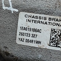 фото thumb №7, Audi q4 sportback e-tron 2024 права сторона супорт гальмівний передній