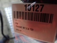 Прокладка дверь правая  перед vw passat b7 2.0 tdi седан dsg 10127 Доставка, фото thumb