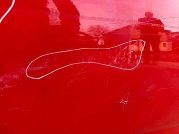 фото thumb №11, Дверь kia soul iii od 2018 2019 2020 2021 2022 перед правый передние правые