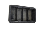 фото thumb №1, Land rover range rover l320 2006 решітка вентиляційна pod бампером заднім