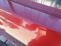 фото thumb №7, Бампер зад задній chevrolet aveo t250 рестайлінг роки 2008-2011 5 двері hb