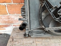 фото thumb №11, Ford s-max mk1 2.0 tdci радіатор вентилятор kompl