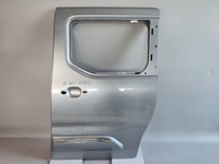 фото thumb №1, Toyota proace city combo e berlingo iv дверь задние левая сдвижные