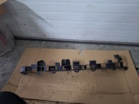 фото thumb №1, Dacia sandero ii lift 17- абсорбер бампера перед 620903450r