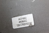 фото thumb №12, Супорт гальмівний правий перед audi a6 a7 c8 4k06ac acf002