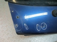 фото thumb №5, Крышка багажника багажника renault laguna ii ted44