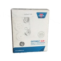 фото thumb №1, Optibelt 252st ролик натяжителя, ремень распределительного вала