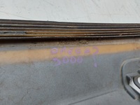 фото thumb №7, Opel insignia a opc поріг праві планка накладка