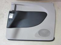 фото thumb №14, Chrysler pacifica 17r боковина обивка дверь серый