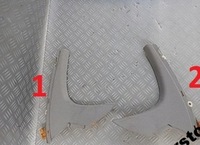 фото thumb №1, Bmw 5 e60 e61 lift захист оббивка молдинг