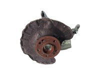 фото thumb №6, Поворотный кулак рычаг правый задняя задний mercedes ml w166 1663570205