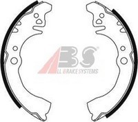 фото thumb №2, Тормозные колодки тормозные daihatsu charade 1987-