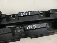 фото thumb №11, Bmw x1 e84 lift напрямна кронштейн поріг правий bok