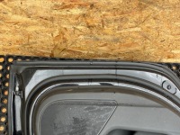 Audi a6 c7 универсал allroad дверь задний левая левая в Украине, фото thumb