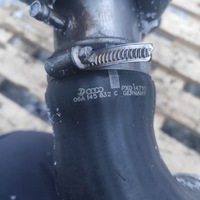 фото thumb №7, Wąż повітрозабірник повітря audi a3 8l golf 4 1.8 turbo 06a145790a