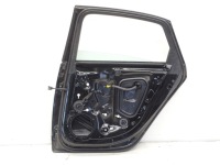 фото thumb №8, Дверь правая правое зад задние audi a4 b9 sedan ly9b 15-