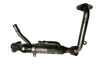 фото thumb №1, Mercedes радиатор выхлопных газов cdi 6401400575 169 245