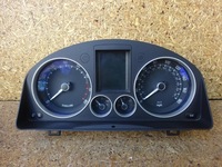 фото thumb №1, Vw golf v r32 gti 03-08 лічильник прилади 1k6920973b