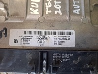 фото thumb №5, Kuga mk2 1.5 ecoboost автомат 4x4 компьютер блок управления двигателя