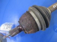 фото thumb №2, Ford focus mk2 1.6tdci приводной вал левая шарниры