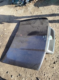 фото thumb №9, Капот решётка радиатора skoda octavia 1 fl 9910