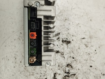 фото thumb №8, Opel astra k 5 v модуль блок керування тюнер радіо opel 84846766 555343750