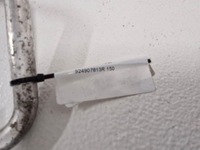 фото thumb №7, Renault captur 1 i 1.5 dci трубка шланг шланг кондиціонера 924907813r