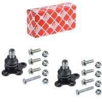 фото thumb №1, Шарніри важеля l/p citroen c2 c3 i ii peugeot 1007 2002-