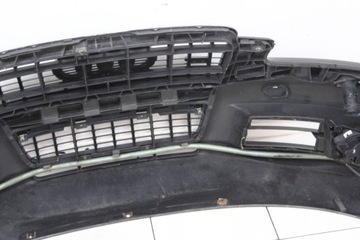 фото thumb №13, Audi a6 c6 s-line 04r- бампер перед переднее lz9y