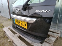 фото thumb №10, Крышка багажника задняя багажника honda frv fr-v b92p 05-09