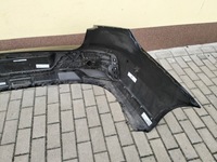 фото thumb №6, Бампер задний задняя bmw 7 g70 m набор